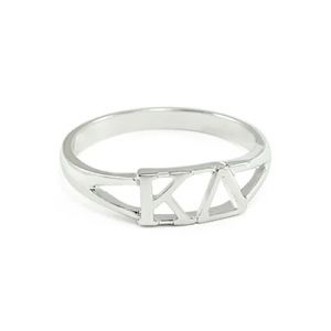Kappa Delta Ring